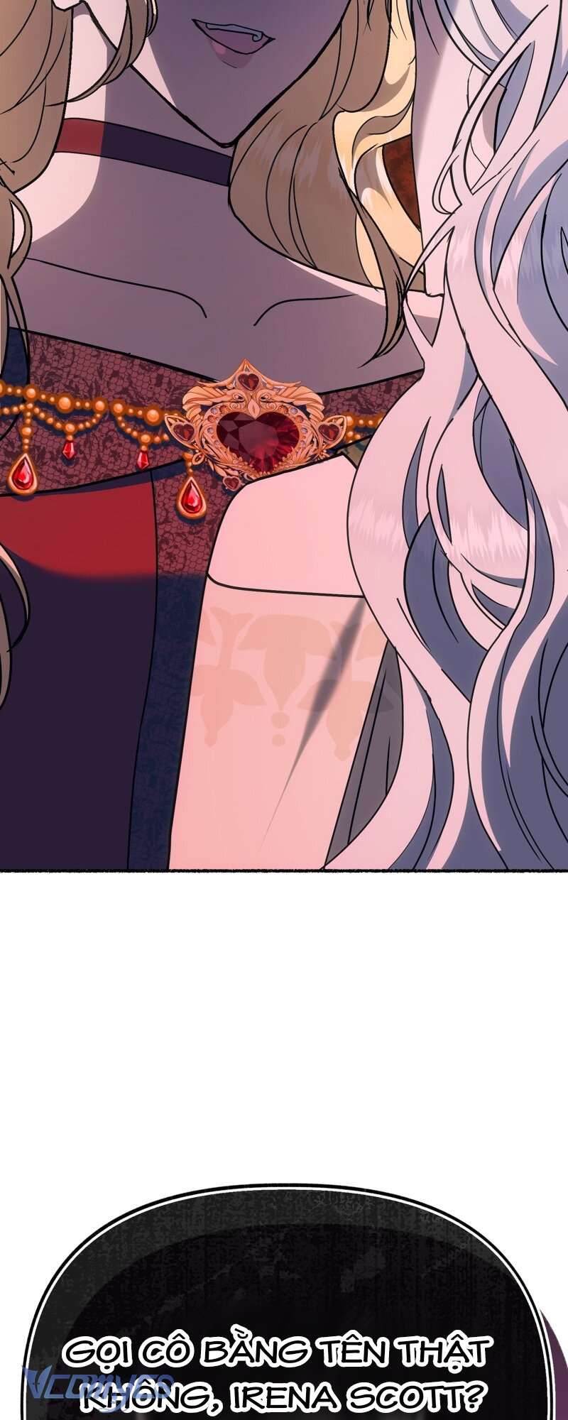 Trở Thành Chú Mèo Ngủ Cùng Bạo Chúa Chapter 40 - Next Chapter 41