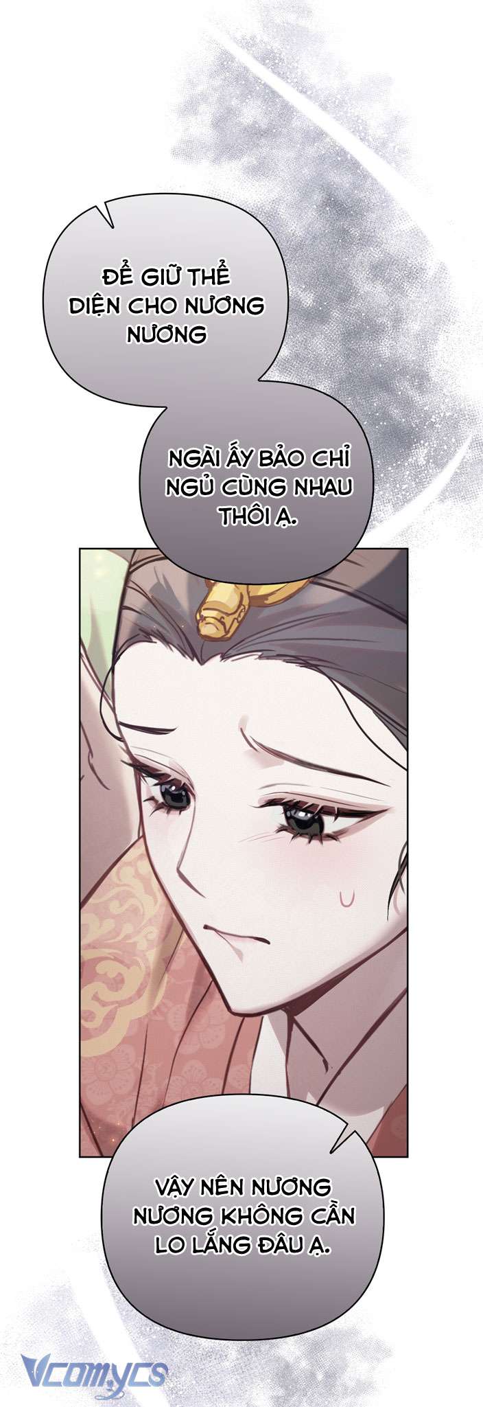 [18+] Tiết Học Bí Mật Của Trung Điện Chap 7 - Trang 2
