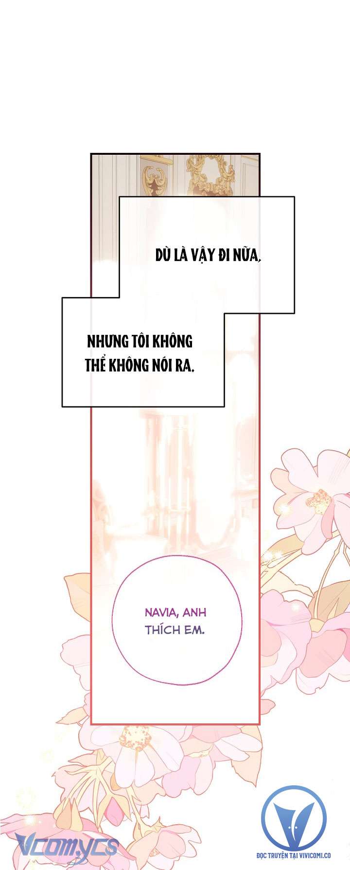 Chúng Ta Có Thể Trở Thành Một Gia Đình Được Không? Chap 134 - Trang 2