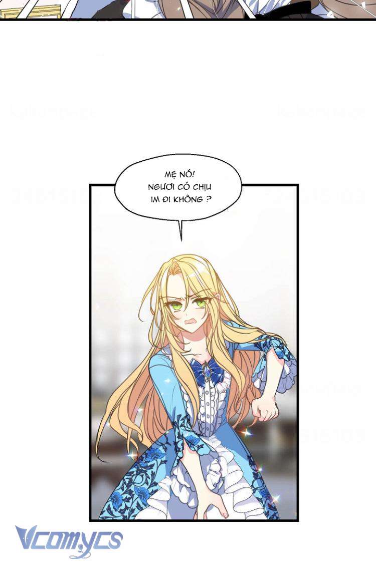 Bệ Hạ Xin Đừng Giết Tôi!!! Chap 33 - Trang 2