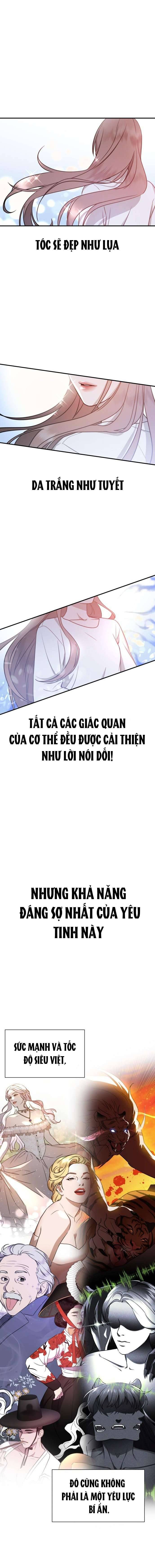 Thần Hổ Jang San Chap 1 - Next Chap 2