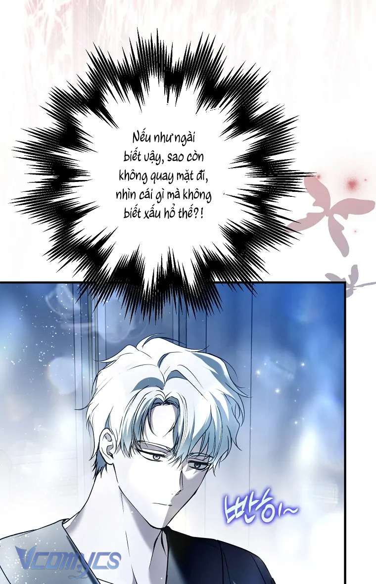 Ai Đó Đang Điều Khiển Cơ Thể Của Tôi Chapter 41 - Next Chapter 42