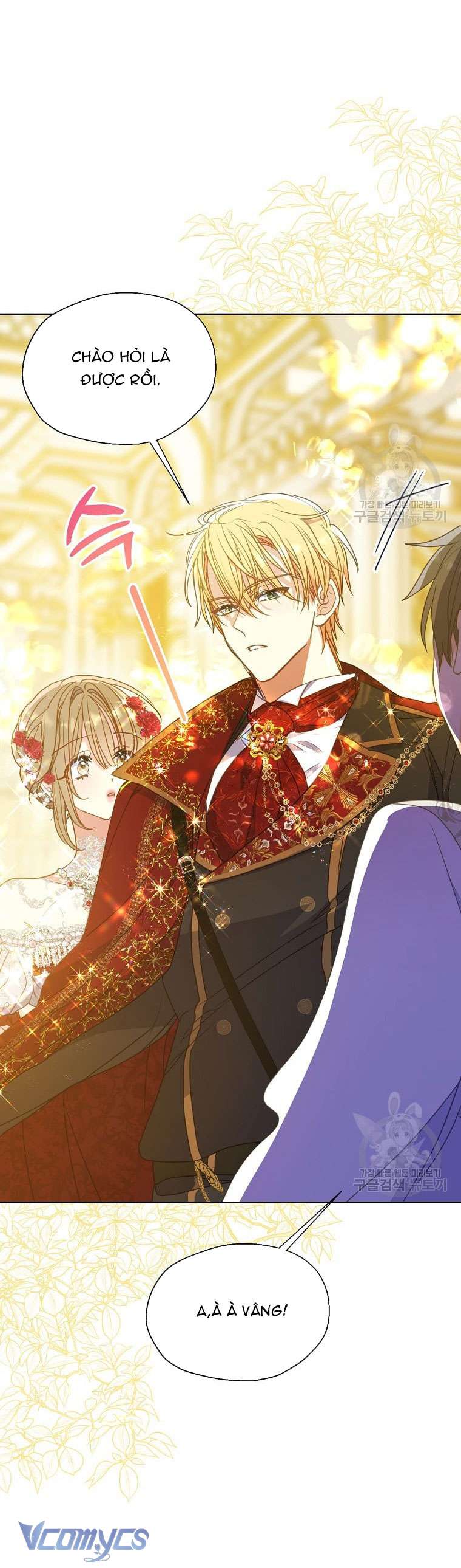 Bệ Hạ Xin Đừng Giết Tôi!!! Chap 100 - Trang 2