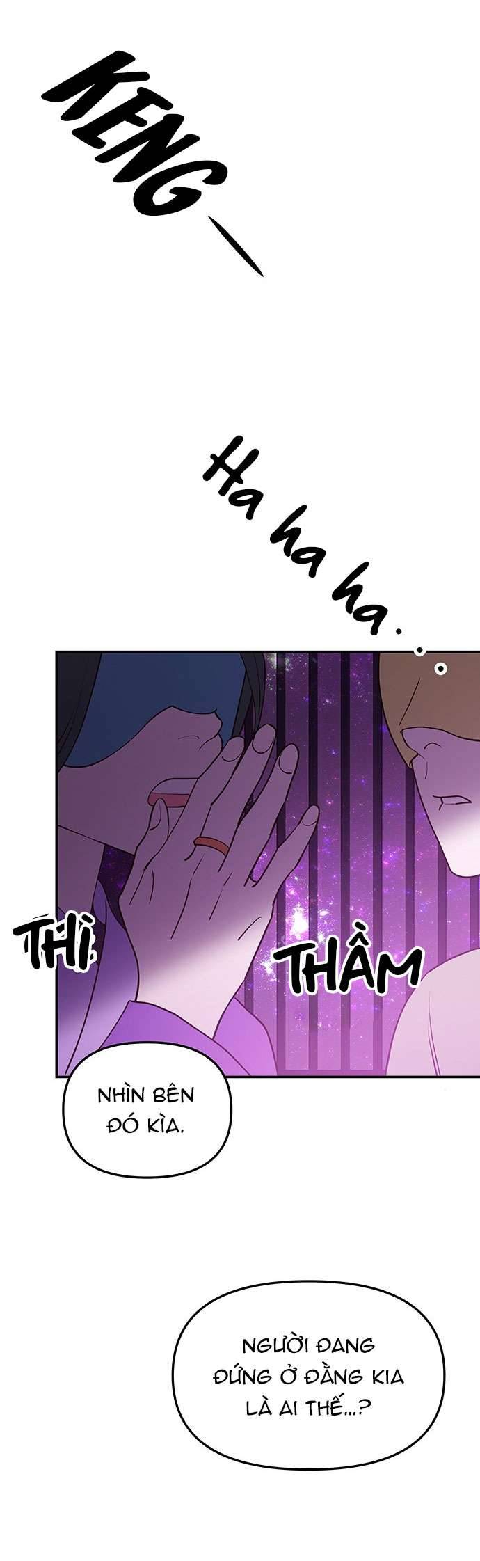 Vương Tử Huyền Bí Chapter 42 - Trang 4
