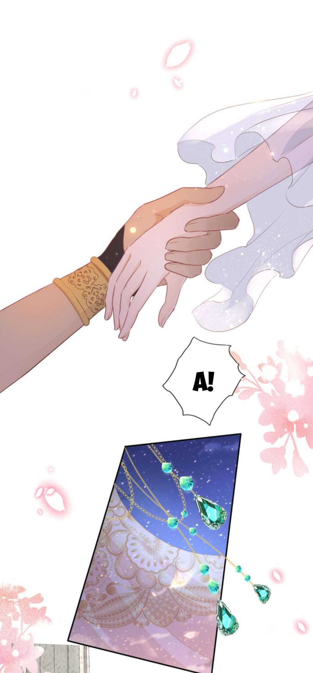 Địch Úc Đa Chi Ca Chapter 112 - Trang 4