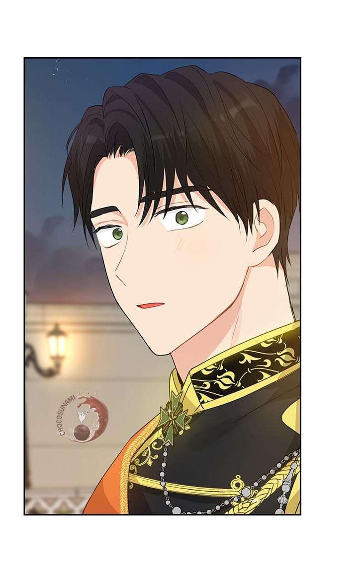 Tôi Là Minh Chứng Của Sự Thật Chap 23 - Trang 3