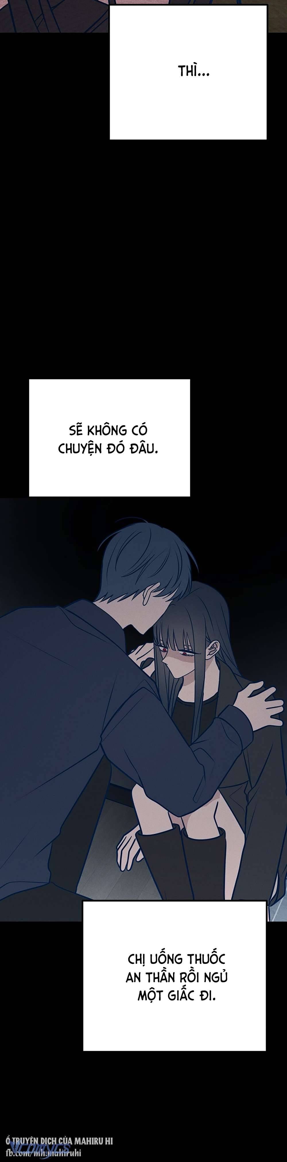 Kẻ Rác Rưởi Không Đáng Được Yêu Chapter 43 - Next Chapter 44