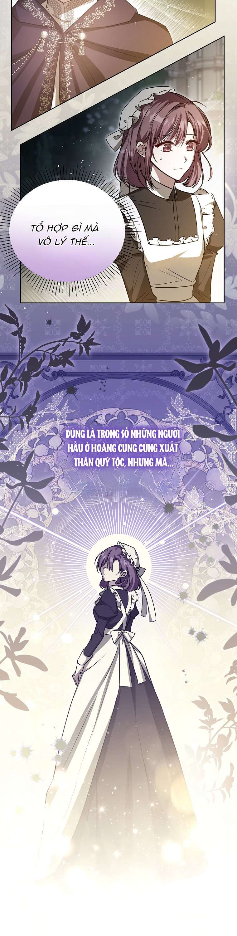 Chị Gái Tôi Là Nhân Vật Chính Chap 14 - Trang 3