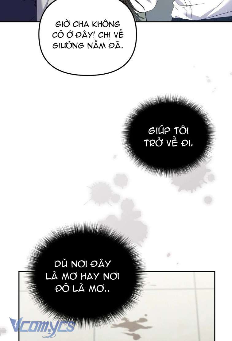 Tôi Được Nuôi Dưỡng Bởi Những Kẻ Phản Diện Chap 63 - Trang 3