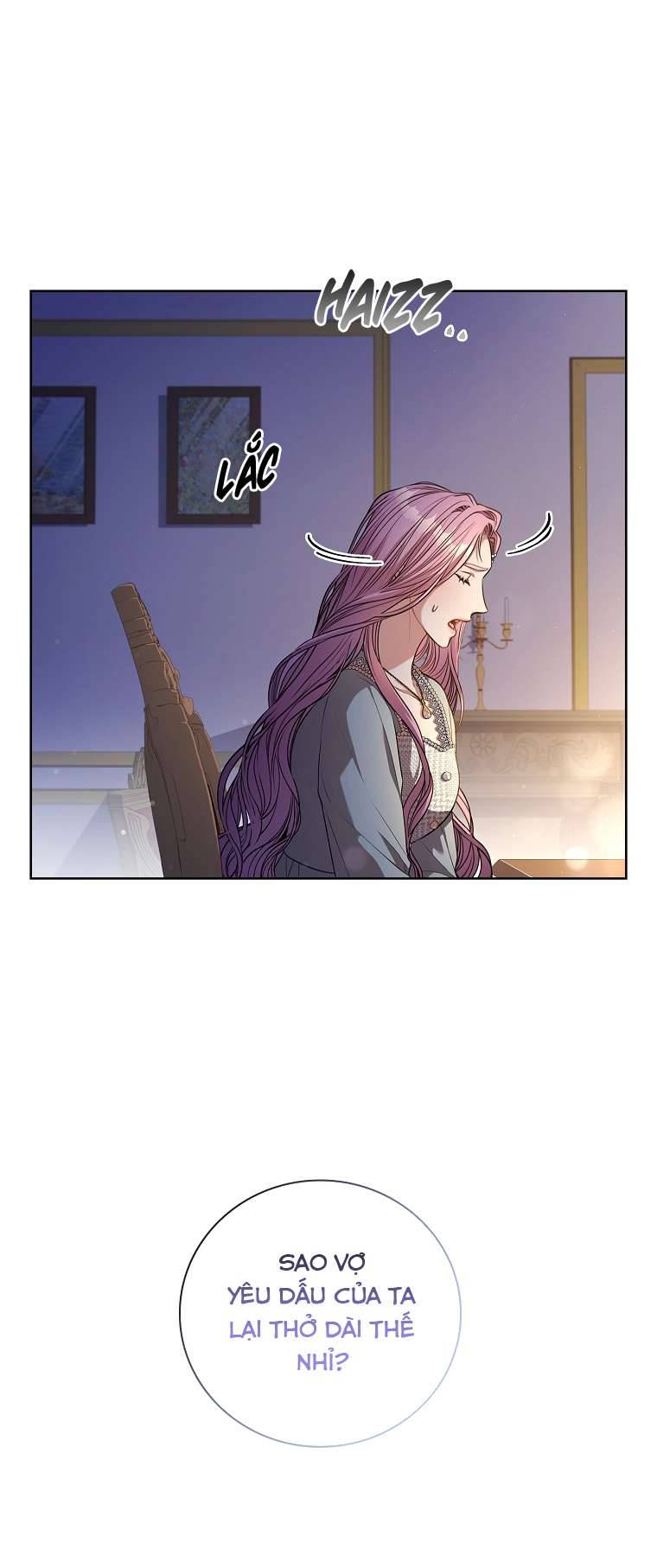 Thư Ký Của Bạo Chúa Chapter 78 - Trang 3