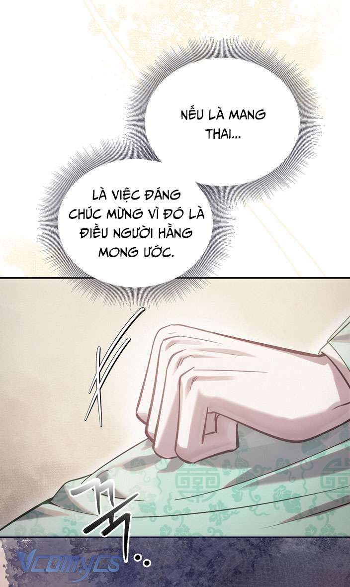 [18+] Tiết Học Bí Mật Của Trung Điện Chap 34 - Next Chap 35