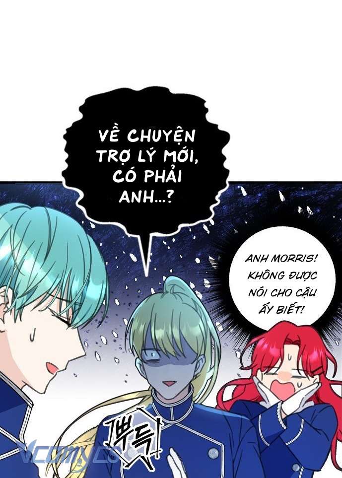 Làm Thế Nào Để Ăn Chủ Nhân Chapter 3 - Next Chapter 4