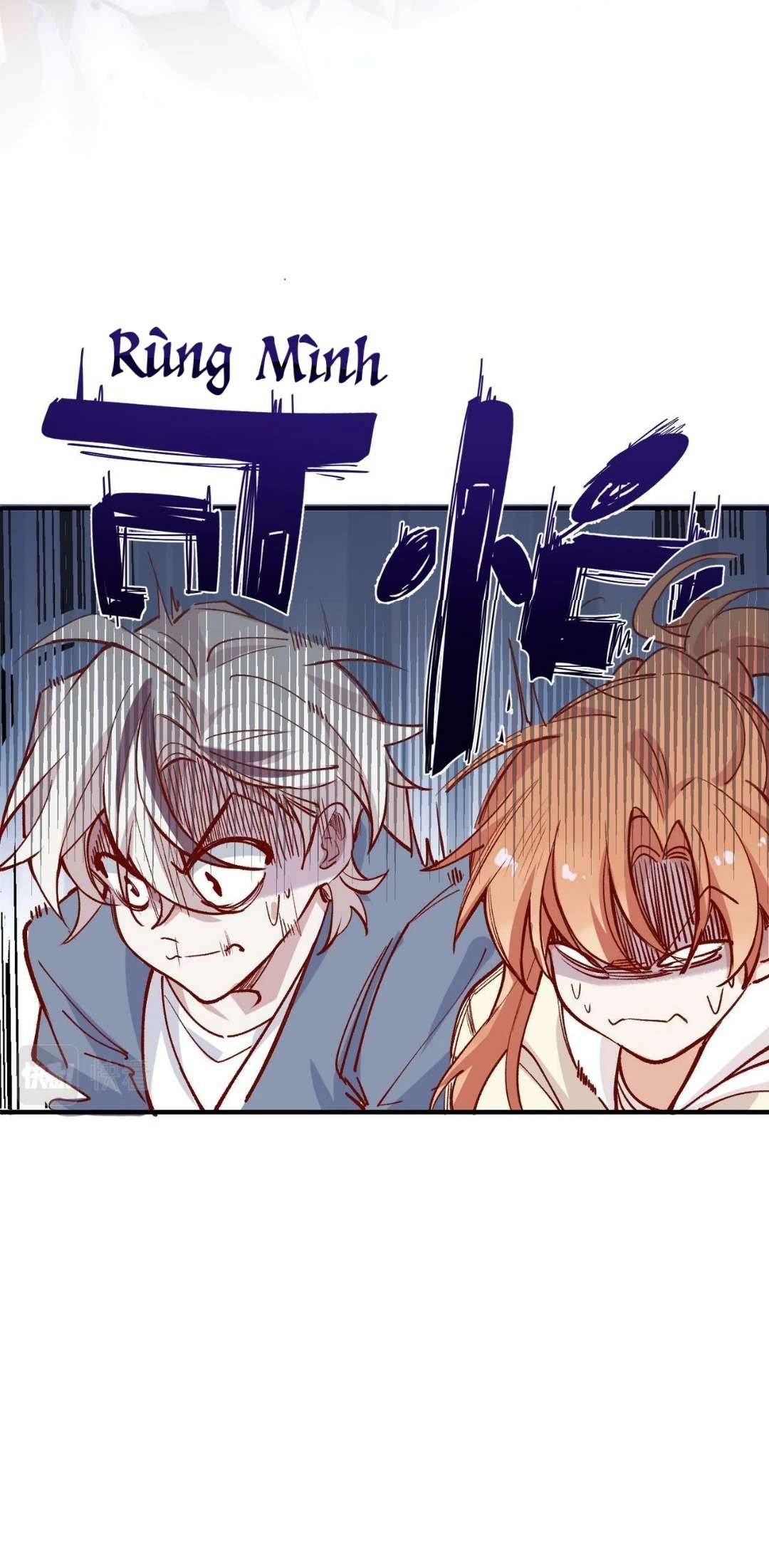 Mười năm sau, tôi kết hôn với kẻ thù không đội trời chung Chap 49 - Next Chap 50