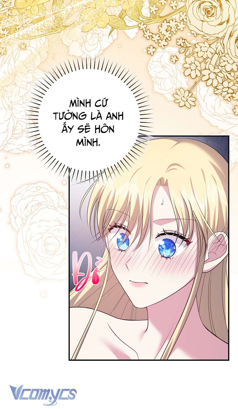 [18+] Phương Pháp Gia Hạn Hợp Đồng Hôn Nhân Chap 28 - Next Chap 29