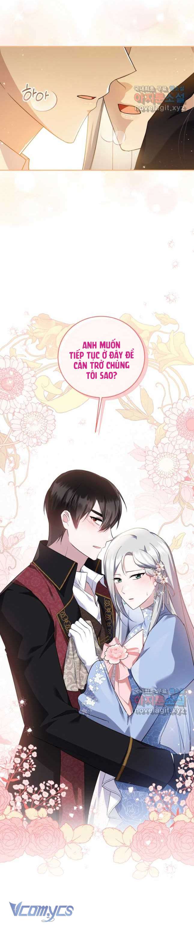 Kế Hoạch Trả Thù Chap 52 - Trang 2