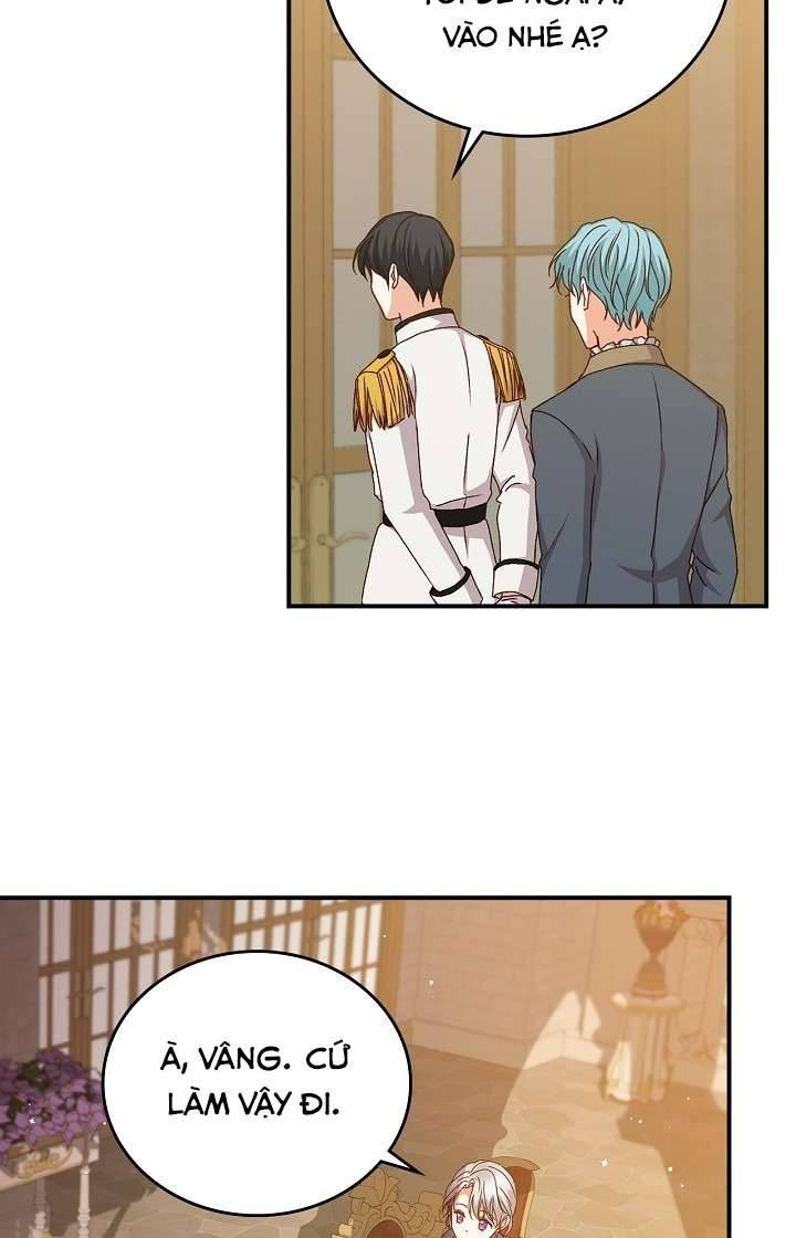 Cẩn Thận Với Các Anh Trai Đấy! Chap 71 - Trang 2