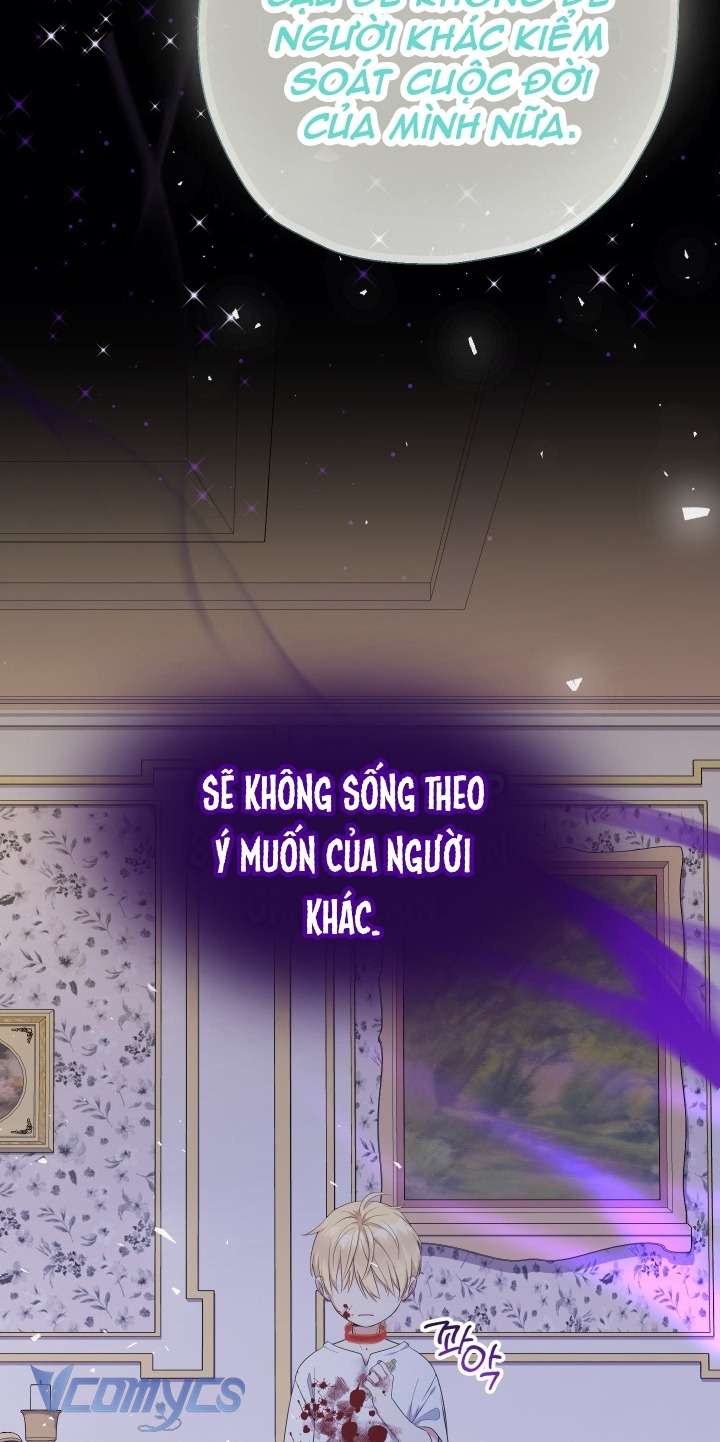 Tiểu Thư Tích Tiền Đi Bụi Chapter 67 - Trang 4
