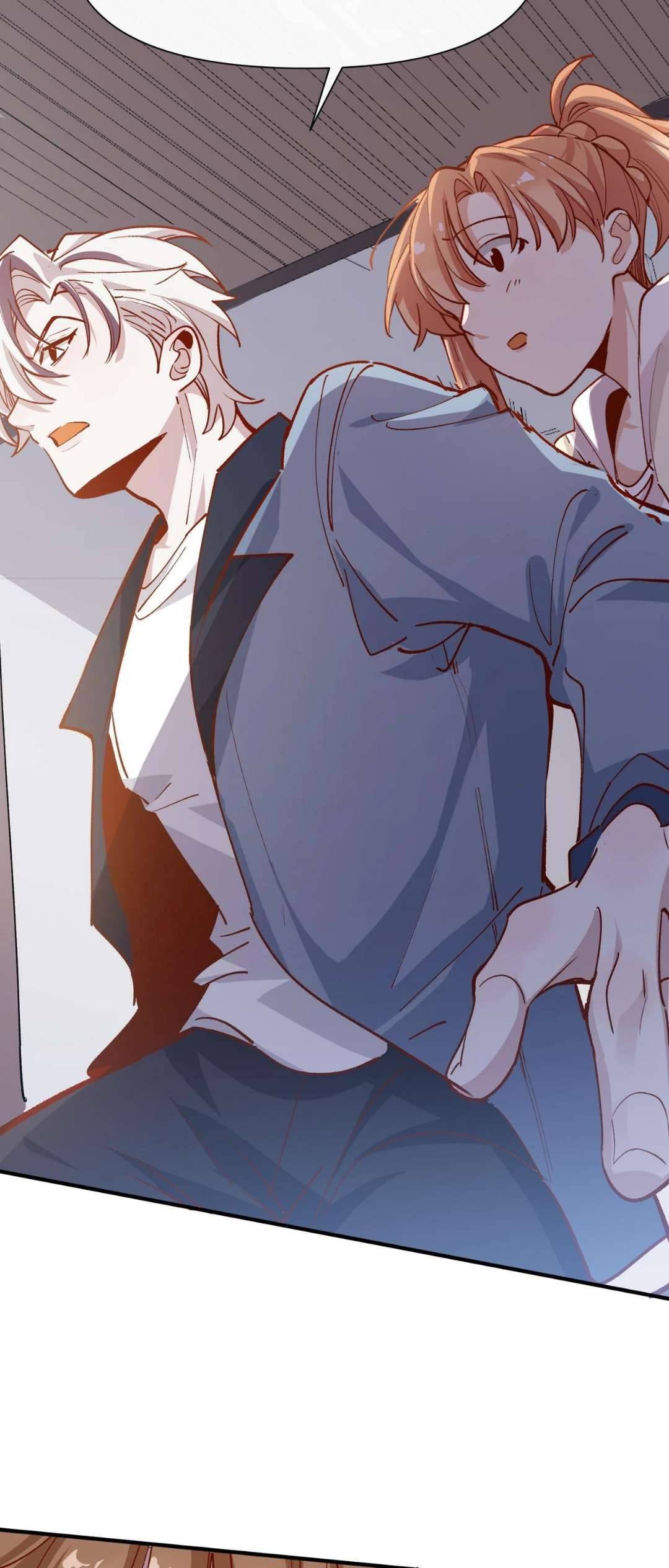 Mười năm sau, tôi kết hôn với kẻ thù không đội trời chung Chap 49 - Next Chap 50