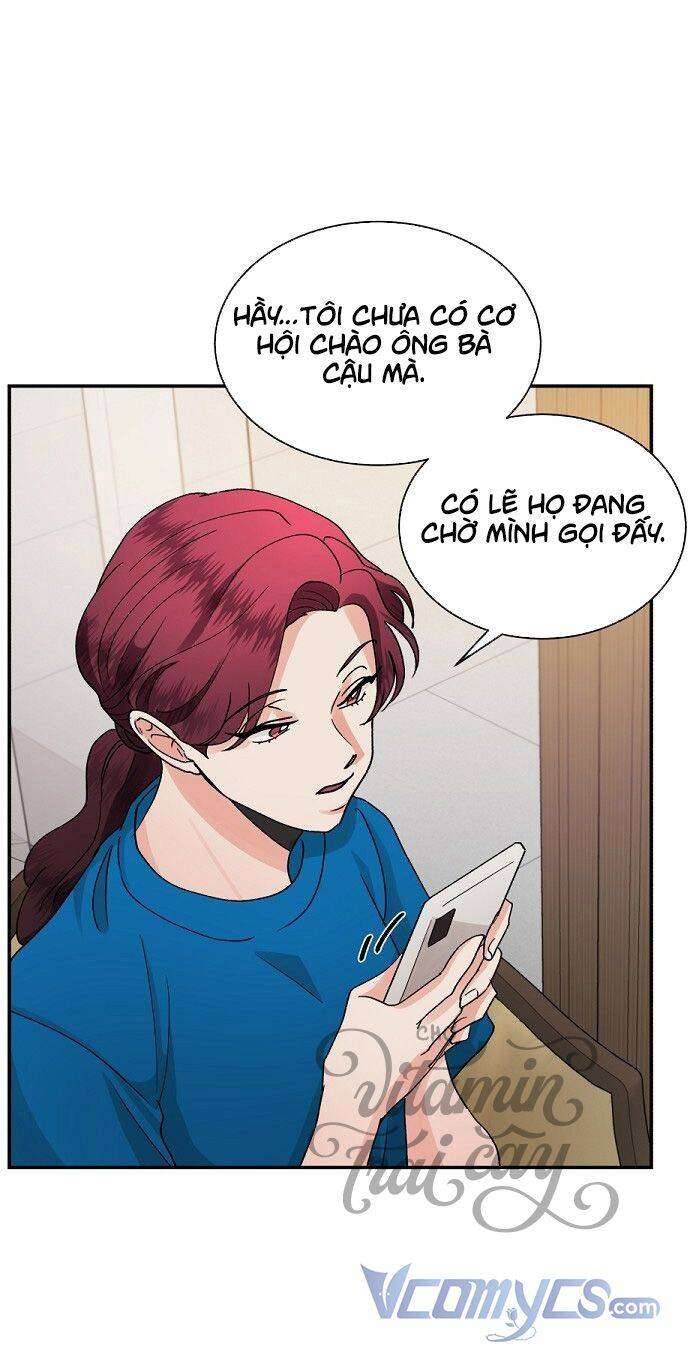 Oan Gia Ngõ Hẹp Chapter 24 - Trang 3