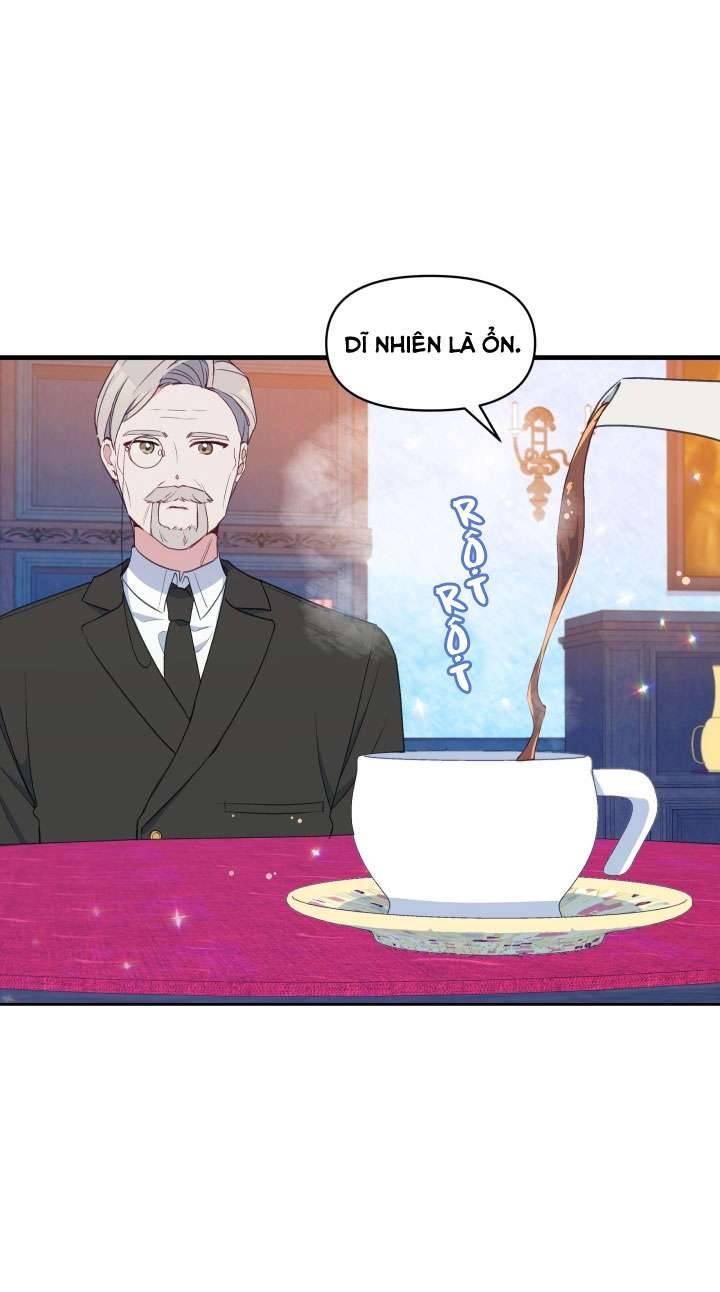 Người Bảo Hộ Của Bạo Quân Là Ma Nữ Tàn Độc Chap 30 - Trang 4