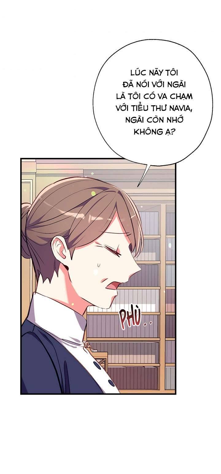 Chúng Ta Có Thể Trở Thành Một Gia Đình Được Không? Chap 19 - Trang 2