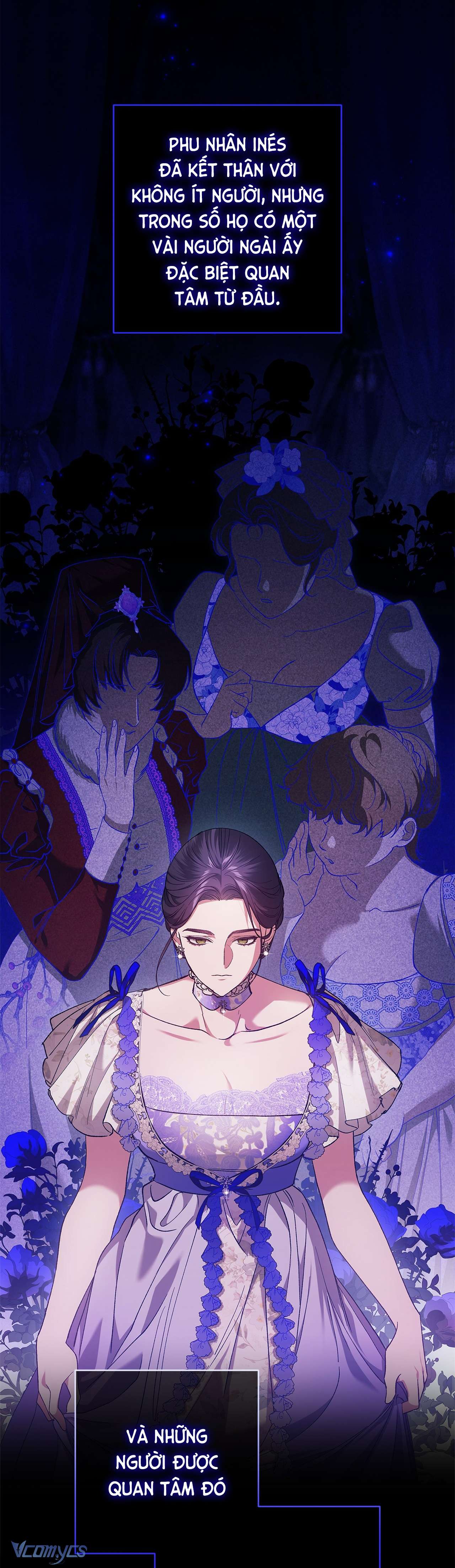 Hôn Nhân Này Rồi Sẽ Đổ Vỡ Chapter 60 - Next Chapter 61
