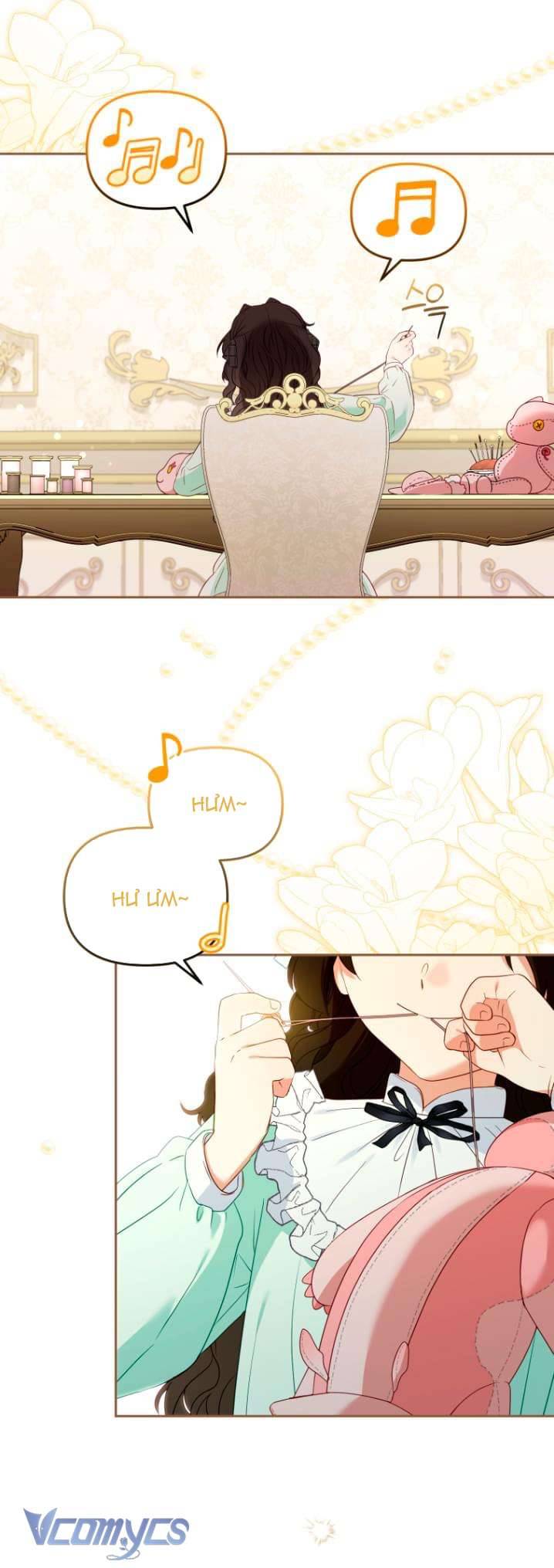 Tôi Được Nuôi Dưỡng Bởi Những Kẻ Phản Diện Chap 46 - Trang 3