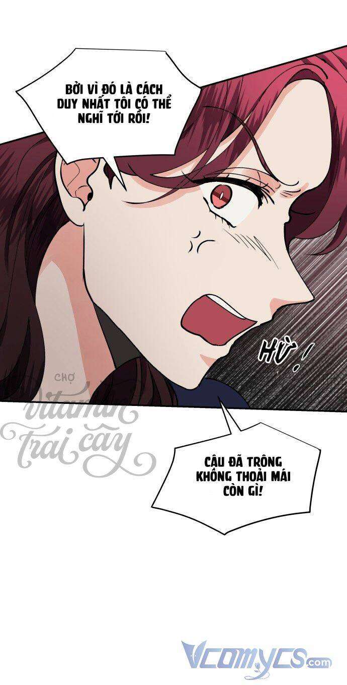 Oan Gia Ngõ Hẹp Chapter 32 - Next Chapter 33