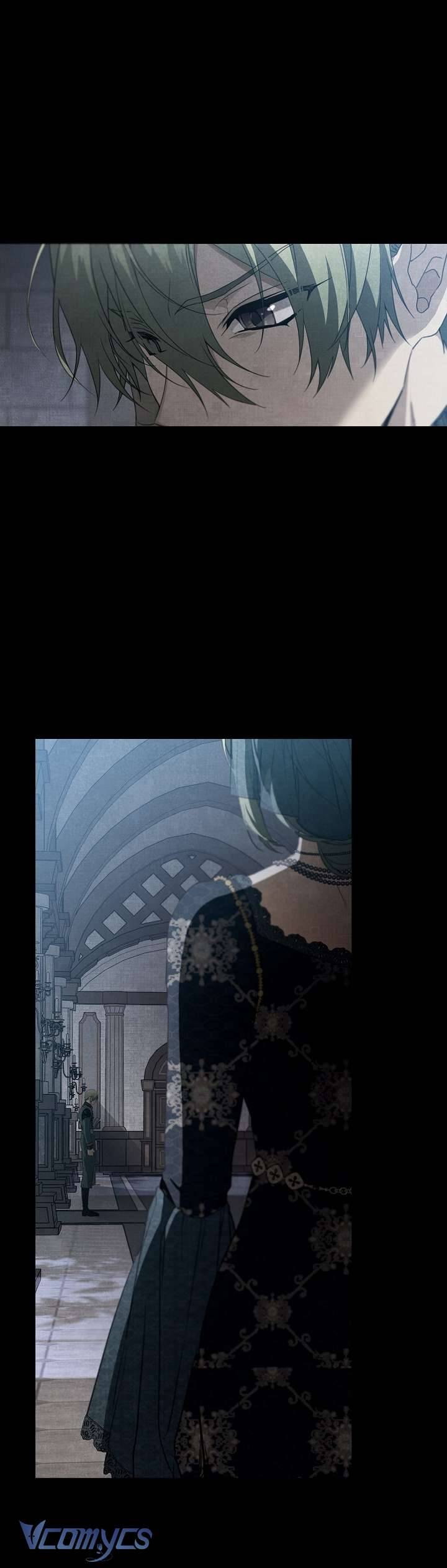 Lại Một Lần Nữa Hướng Về Ánh Sáng Chap 71 - Next Chap 72