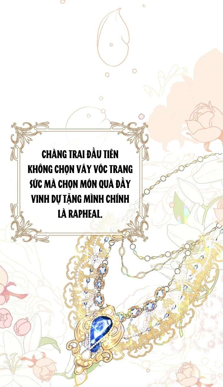 Ác Nữ Chỉ Là Một Con Rối Chap 35 - Trang 2