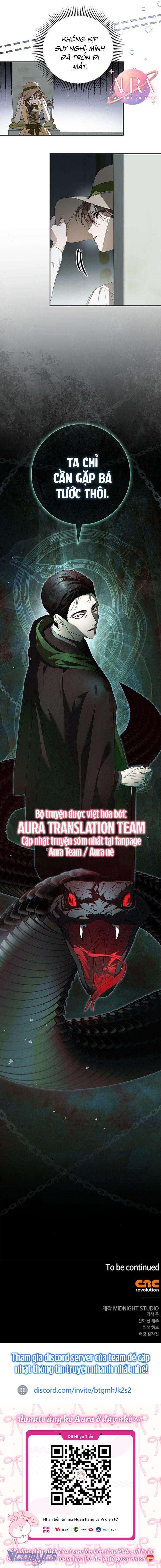 Nữ Hầu Bí Mật Của Nhà Bá Tước Chap 27 - Next Chap 28