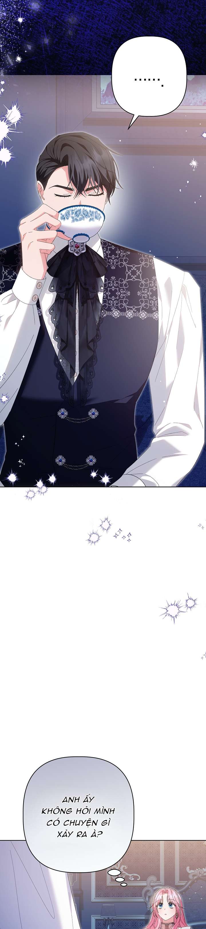 Cha Của Nam Chính Từ Chối Hủy Hôn Chapter 37 - Trang 4