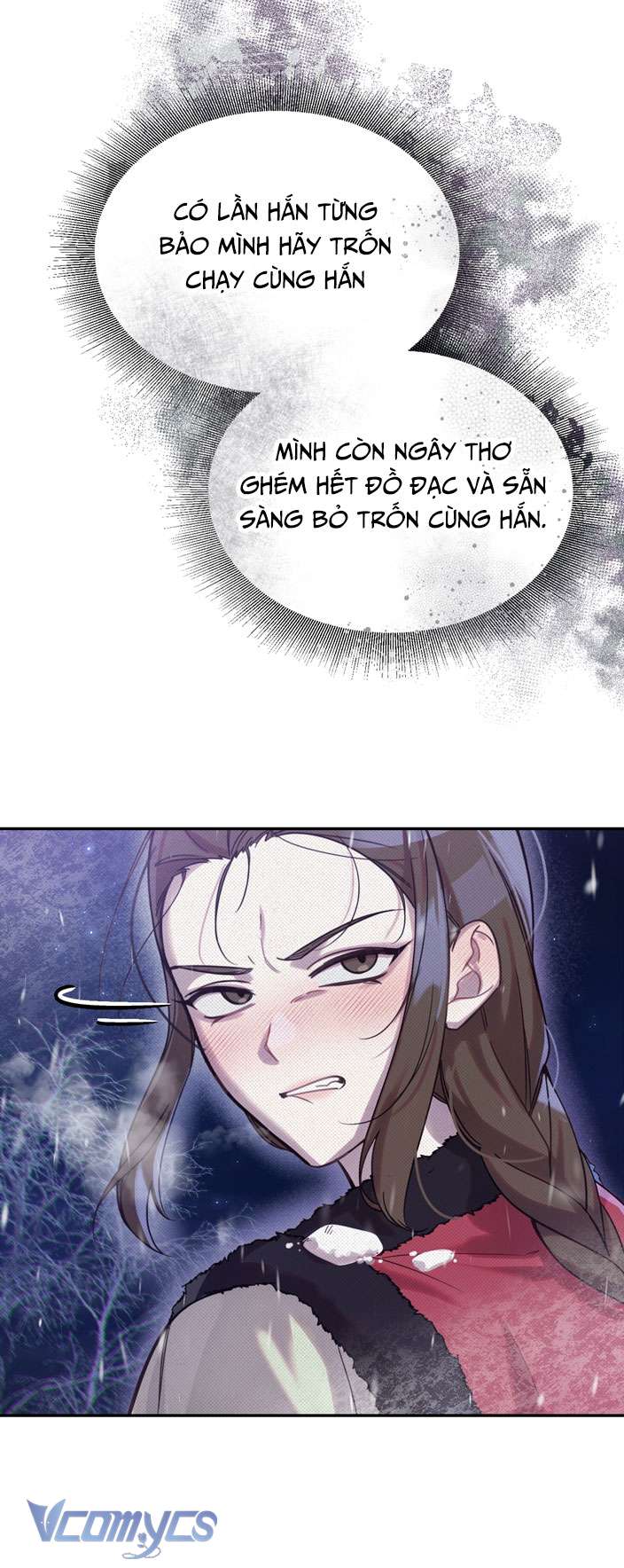 [18+] Tiết Học Bí Mật Của Trung Điện Chap 22 - Next Chap 23