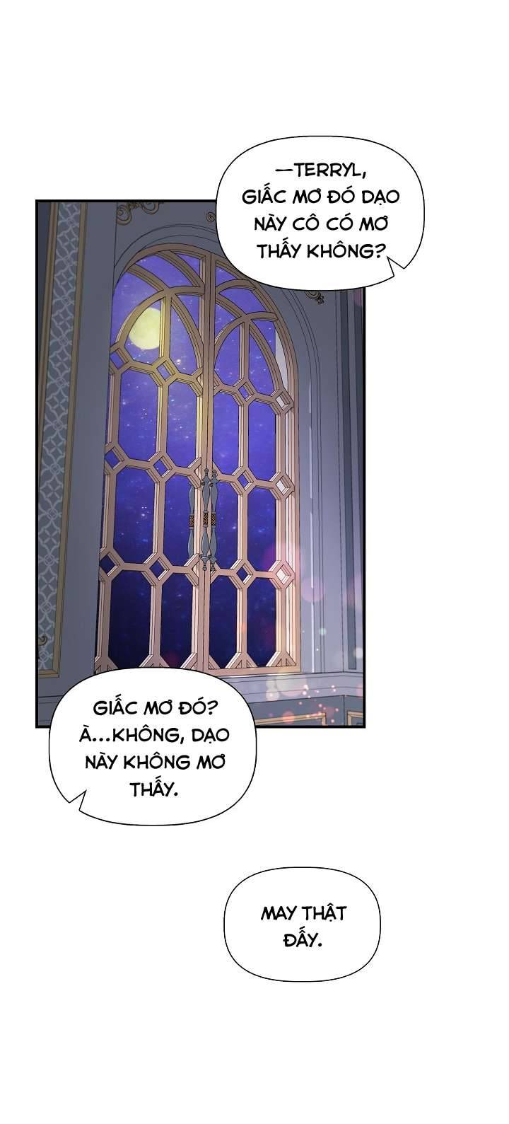 Tôi Không Phải Là Cinderella Chapter 51 - Next Chapter 52