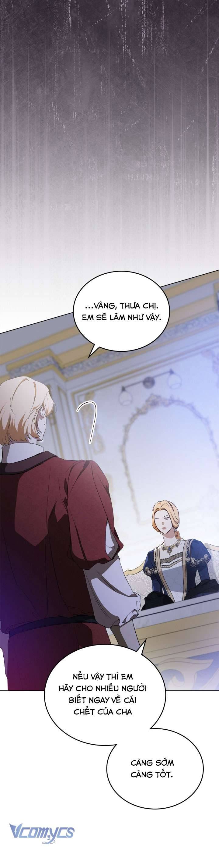 Kiếp Này Nhất Định Làm Gia Chủ Chap 149 - Trang 2