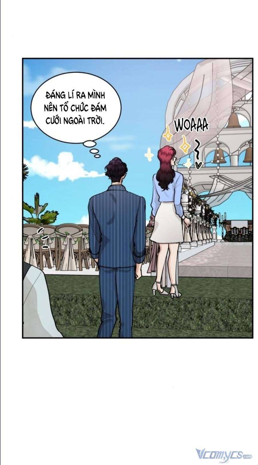 Oan Gia Ngõ Hẹp Chapter 54 - Next Chapter 55