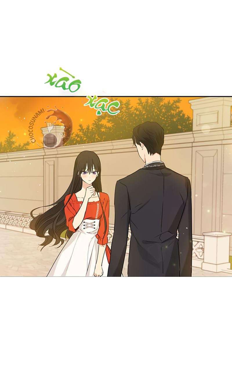 Tôi Là Minh Chứng Của Sự Thật Chap 21 - Trang 3
