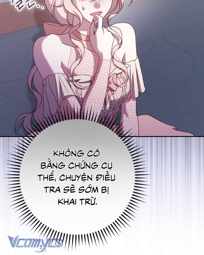 Dành Cho Những Ai Coi Hối Tiếc Là Điều Xa Xỉ Chap 24 - Trang 4
