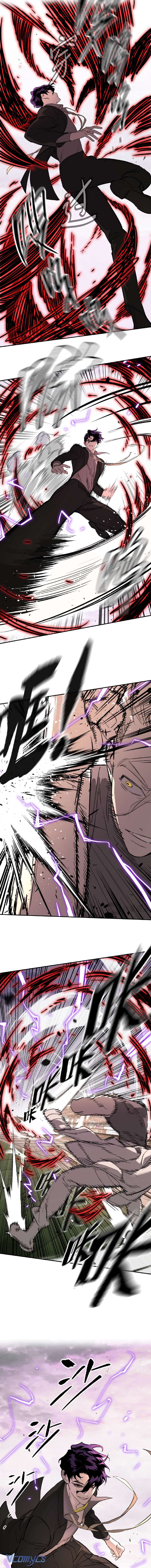 Ác Chi Hoàn Chapter 31 - Trang 4