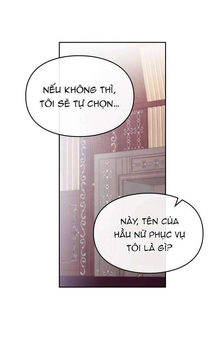Kết Cục Của Nhân Vật Phản Diện Chỉ Có Thể Là Cái Chết Chapter 9 - Trang 4