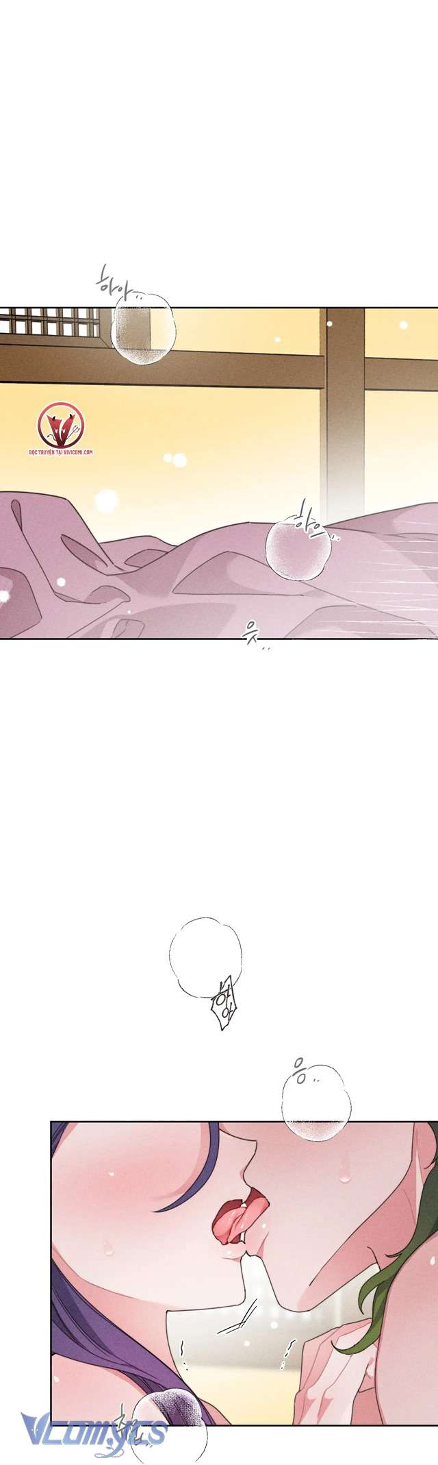 [18+] Hoàn Cảnh Của Tên Ngốc On Dal Chap 3 - Next Chap 4