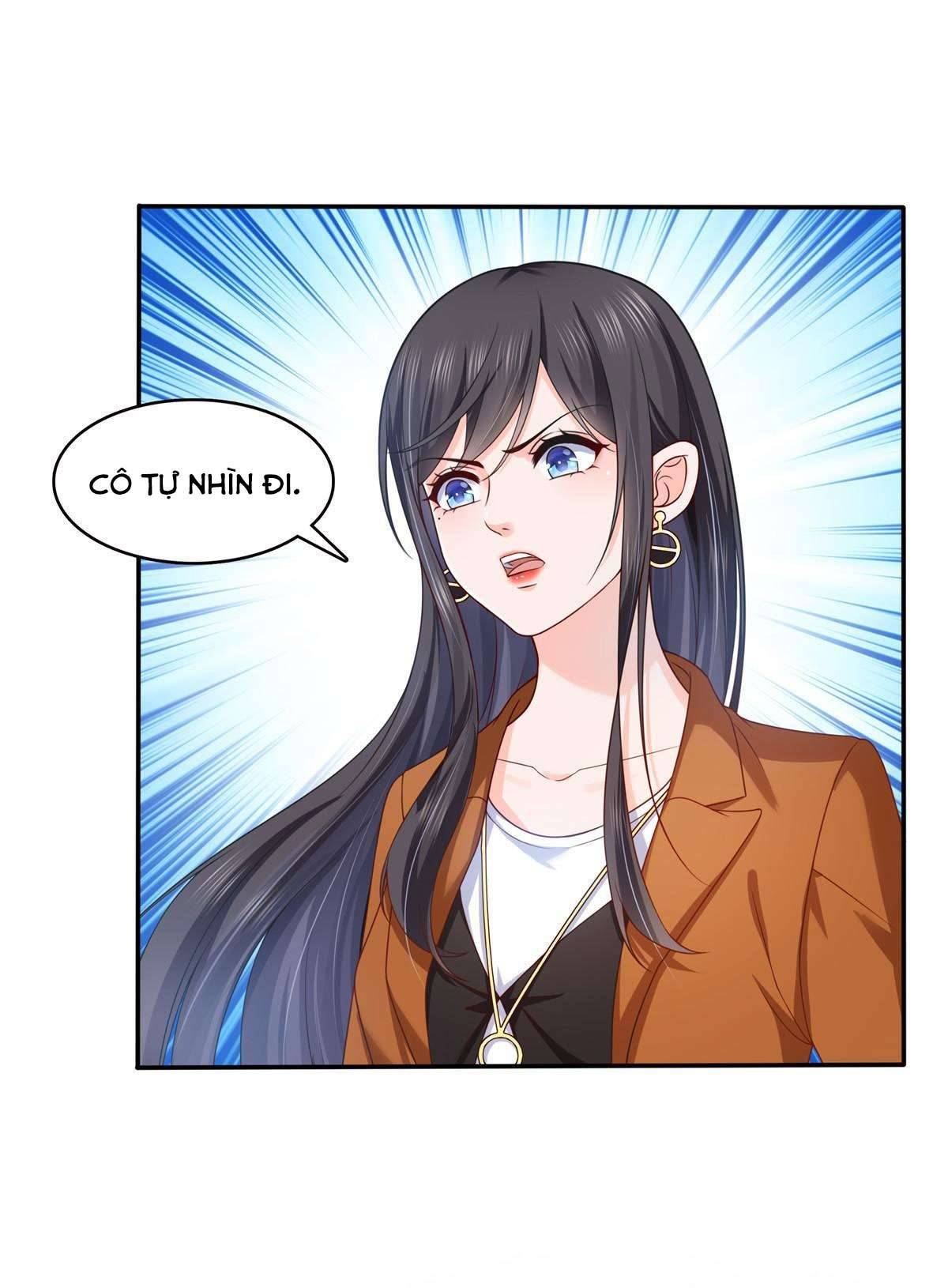 Hệt Như Hàn Quang Gặp Nắng Gắt Chap 350 - Trang 4