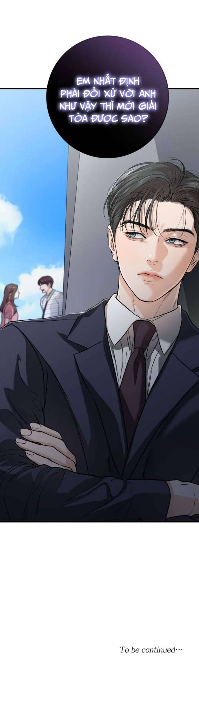 Tôi Nóng Lòng Muốn Chiếm Lấy Cô Ấy Chap 11 - Next Chap 12