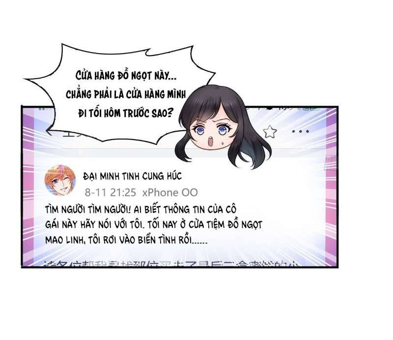 Hệt Như Hàn Quang Gặp Nắng Gắt Chap 116 - Next Chap 117
