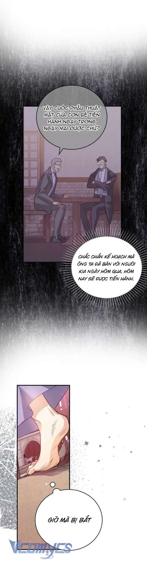 Tôi Chỉ Nhận Ra Sau Khi Mất Cô Ấy Chap 20 - Next Chap 21
