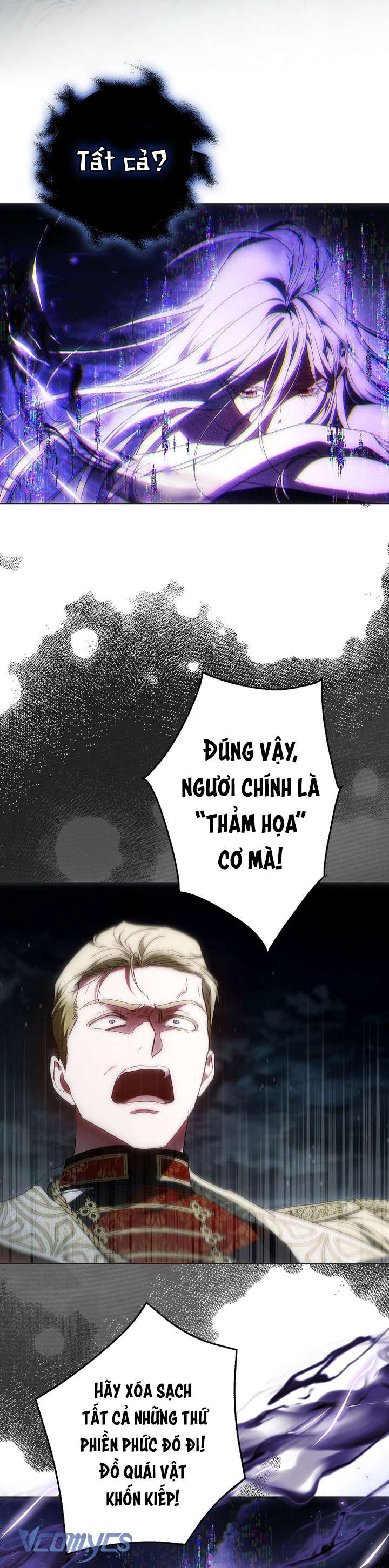 Tôi Trở Thành Vợ Của Nam Chính Chap 123 - Next Chap 124