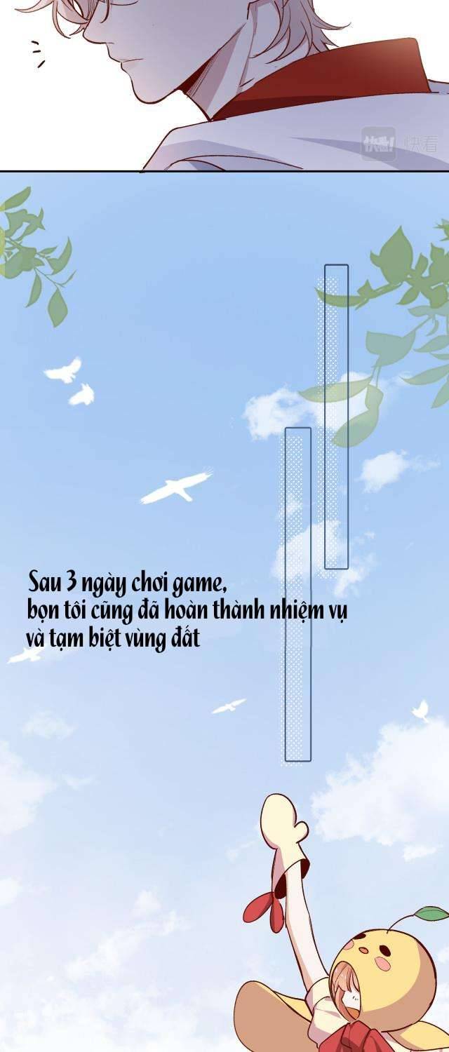 Mười năm sau, tôi kết hôn với kẻ thù không đội trời chung Chap 42 - Next Chap 43