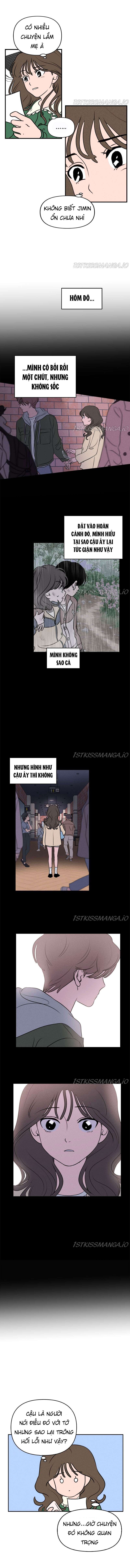 Thỏa Thuận Bí Mật Giữa Chúng Ta Chapter 15 - Next Chapter 16