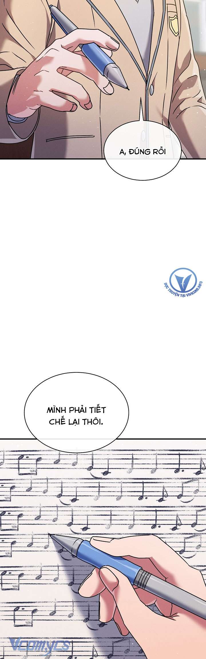 Thiên Tài Âm Nhạc Trường Nghệ Thuật Tái Sinh Thành Paganini Chap 4 - Trang 2