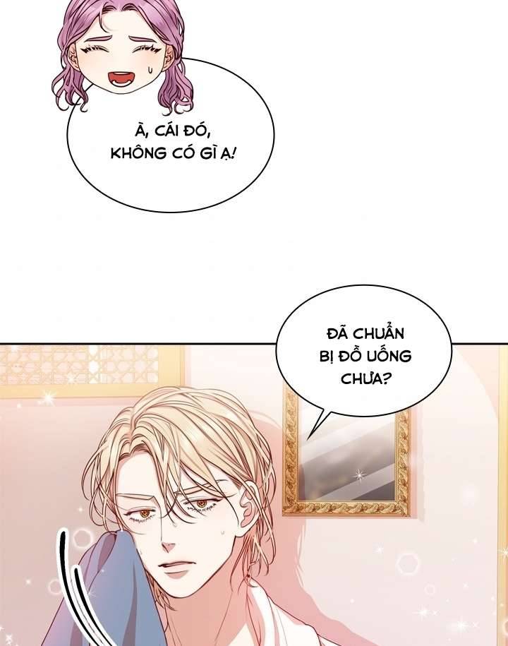 Thư Ký Của Bạo Chúa Chapter 8 - Trang 4